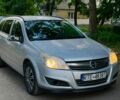 Серый Опель Астра, объемом двигателя 1 л и пробегом 200 тыс. км за 2905 $, фото 1 на Automoto.ua