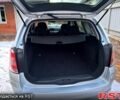 Серый Опель Астра, объемом двигателя 16 л и пробегом 185 тыс. км за 5800 $, фото 9 на Automoto.ua