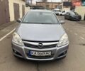 Сірий Опель Астра, об'ємом двигуна 1.6 л та пробігом 156 тис. км за 4500 $, фото 1 на Automoto.ua