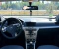 Сірий Опель Астра, об'ємом двигуна 1.6 л та пробігом 225 тис. км за 5600 $, фото 7 на Automoto.ua