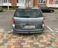 Серый Опель Астра, объемом двигателя 1.6 л и пробегом 225 тыс. км за 4500 $, фото 4 на Automoto.ua