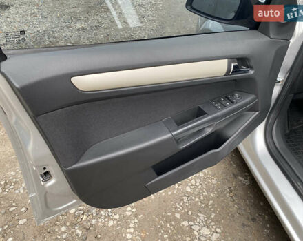 Сірий Опель Астра, об'ємом двигуна 1.69 л та пробігом 258 тис. км за 6100 $, фото 15 на Automoto.ua