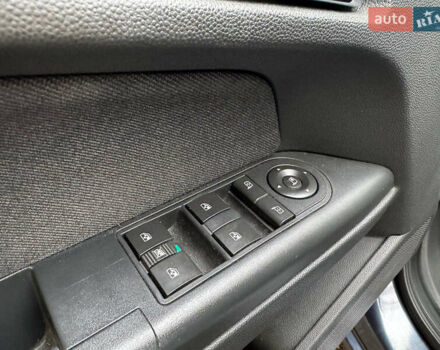 Серый Опель Астра, объемом двигателя 1.6 л и пробегом 197 тыс. км за 5990 $, фото 11 на Automoto.ua