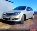 Сірий Опель Астра, об'ємом двигуна 1.6 л та пробігом 225 тис. км за 5700 $, фото 1 на Automoto.ua