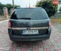 Сірий Опель Астра, об'ємом двигуна 1.8 л та пробігом 170 тис. км за 5150 $, фото 5 на Automoto.ua