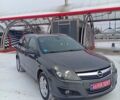 Серый Опель Астра, объемом двигателя 1.6 л и пробегом 190 тыс. км за 5600 $, фото 1 на Automoto.ua