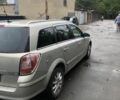 Сірий Опель Астра, об'ємом двигуна 1.6 л та пробігом 179 тис. км за 5599 $, фото 2 на Automoto.ua