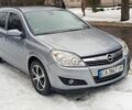 Сірий Опель Астра, об'ємом двигуна 1.91 л та пробігом 240 тис. км за 6500 $, фото 5 на Automoto.ua