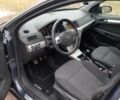 Сірий Опель Астра, об'ємом двигуна 1.6 л та пробігом 163 тис. км за 5300 $, фото 8 на Automoto.ua
