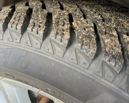 Серый Опель Астра, объемом двигателя 1.6 л и пробегом 283 тыс. км за 5000 $, фото 5 на Automoto.ua