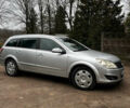Сірий Опель Астра, об'ємом двигуна 1.69 л та пробігом 200 тис. км за 4499 $, фото 2 на Automoto.ua