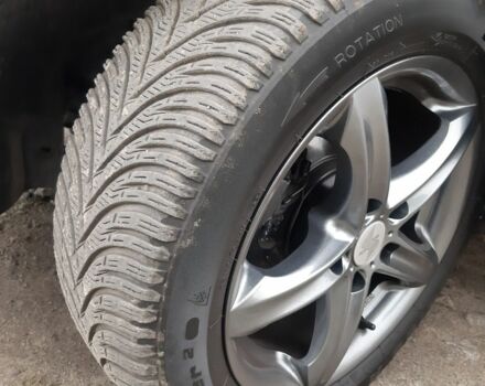 Сірий Опель Астра, об'ємом двигуна 0 л та пробігом 163 тис. км за 5300 $, фото 15 на Automoto.ua