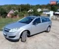 Серый Опель Астра, объемом двигателя 1.4 л и пробегом 273 тыс. км за 5100 $, фото 1 на Automoto.ua