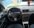 Серый Опель Астра, объемом двигателя 1.6 л и пробегом 264 тыс. км за 5800 $, фото 3 на Automoto.ua