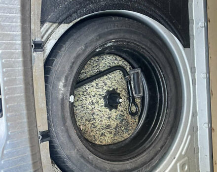 Серый Опель Астра, объемом двигателя 1.7 л и пробегом 260 тыс. км за 4750 $, фото 18 на Automoto.ua