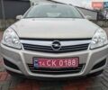 Серый Опель Астра, объемом двигателя 1.6 л и пробегом 240 тыс. км за 5750 $, фото 10 на Automoto.ua