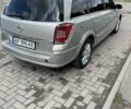 Сірий Опель Астра, об'ємом двигуна 1.69 л та пробігом 225 тис. км за 5500 $, фото 3 на Automoto.ua