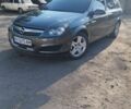 Сірий Опель Астра, об'ємом двигуна 1.6 л та пробігом 233 тис. км за 5300 $, фото 1 на Automoto.ua