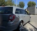 Сірий Опель Астра, об'ємом двигуна 0 л та пробігом 268 тис. км за 4896 $, фото 3 на Automoto.ua