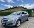 Серый Опель Астра, объемом двигателя 1.6 л и пробегом 198 тыс. км за 5500 $, фото 1 на Automoto.ua