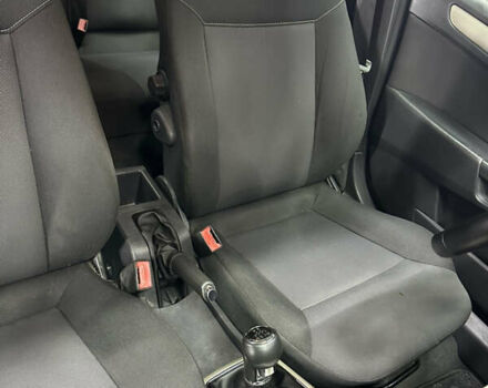 Серый Опель Астра, объемом двигателя 1.6 л и пробегом 196 тыс. км за 5850 $, фото 28 на Automoto.ua