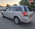 Сірий Опель Астра, об'ємом двигуна 1.6 л та пробігом 259 тис. км за 4800 $, фото 6 на Automoto.ua