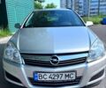 Сірий Опель Астра, об'ємом двигуна 1.6 л та пробігом 208 тис. км за 5100 $, фото 1 на Automoto.ua