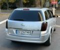 Сірий Опель Астра, об'ємом двигуна 1.7 л та пробігом 252 тис. км за 5700 $, фото 9 на Automoto.ua
