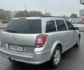 Серый Опель Астра, объемом двигателя 1.69 л и пробегом 300 тыс. км за 5600 $, фото 4 на Automoto.ua