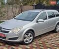 Сірий Опель Астра, об'ємом двигуна 1.8 л та пробігом 187 тис. км за 5400 $, фото 11 на Automoto.ua