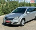 Сірий Опель Астра, об'ємом двигуна 1.6 л та пробігом 164 тис. км за 5250 $, фото 2 на Automoto.ua