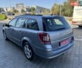 Сірий Опель Астра, об'ємом двигуна 1.4 л та пробігом 189 тис. км за 5600 $, фото 3 на Automoto.ua