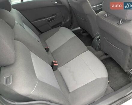 Серый Опель Астра, объемом двигателя 0 л и пробегом 240 тыс. км за 4850 $, фото 32 на Automoto.ua