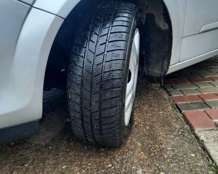 Сірий Опель Астра, об'ємом двигуна 1.9 л та пробігом 219 тис. км за 6200 $, фото 36 на Automoto.ua