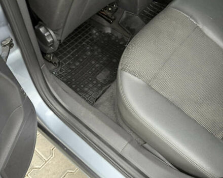 Сірий Опель Астра, об'ємом двигуна 1.6 л та пробігом 288 тис. км за 4000 $, фото 14 на Automoto.ua