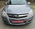 Сірий Опель Астра, об'ємом двигуна 1.4 л та пробігом 193 тис. км за 4900 $, фото 1 на Automoto.ua