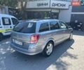 Сірий Опель Астра, об'ємом двигуна 1.9 л та пробігом 310 тис. км за 4800 $, фото 12 на Automoto.ua