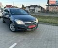 Серый Опель Астра, объемом двигателя 1.6 л и пробегом 181 тыс. км за 4200 $, фото 2 на Automoto.ua