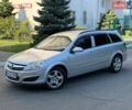 Сірий Опель Астра, об'ємом двигуна 1.7 л та пробігом 252 тис. км за 5700 $, фото 3 на Automoto.ua