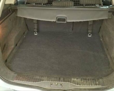 Сірий Опель Астра, об'ємом двигуна 1.69 л та пробігом 235 тис. км за 5000 $, фото 9 на Automoto.ua