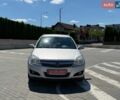 Серый Опель Астра, объемом двигателя 1.6 л и пробегом 228 тыс. км за 5000 $, фото 9 на Automoto.ua
