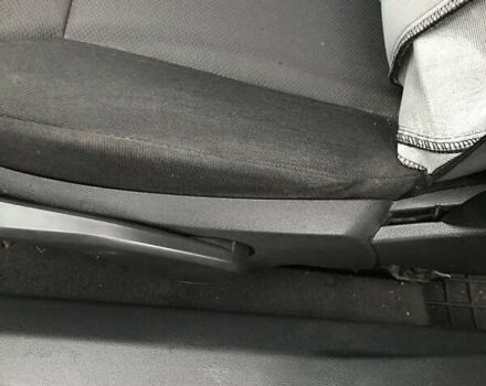 Сірий Опель Астра, об'ємом двигуна 1.7 л та пробігом 186 тис. км за 5200 $, фото 5 на Automoto.ua