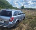 Сірий Опель Астра, об'ємом двигуна 1.7 л та пробігом 284 тис. км за 2005 $, фото 3 на Automoto.ua