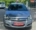 Сірий Опель Астра, об'ємом двигуна 1.6 л та пробігом 184 тис. км за 5500 $, фото 5 на Automoto.ua