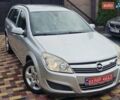Сірий Опель Астра, об'ємом двигуна 1.8 л та пробігом 187 тис. км за 5400 $, фото 15 на Automoto.ua