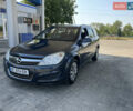 Сірий Опель Астра, об'ємом двигуна 1.7 л та пробігом 251 тис. км за 5000 $, фото 1 на Automoto.ua