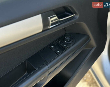 Сірий Опель Астра, об'ємом двигуна 1.69 л та пробігом 84 тис. км за 7400 $, фото 25 на Automoto.ua