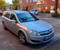 Опель Астра 2008 в Буче на Automoto.ua Серый Опель Астра, объемом двигателя 1.91 л и пробегом 220 тыс. км за 5500 $, фото 1 на Automoto.ua