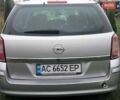 Сірий Опель Астра, об'ємом двигуна 1.69 л та пробігом 380 тис. км за 4700 $, фото 8 на Automoto.ua