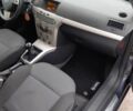 Сірий Опель Астра, об'ємом двигуна 0 л та пробігом 163 тис. км за 5300 $, фото 11 на Automoto.ua